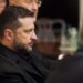 Зеленский: удар РФ по Киеву произошел как раз при обсуждении санкций с конгрессменами