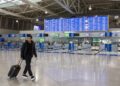 В Люксембурге приостанавливали работу аэропорта из-за неизвестных дронов