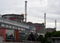У Запорожской АЭС уже в седьмой раз объявили локальное перемирие