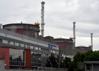 У Запорожской АЭС уже в седьмой раз объявили локальное перемирие