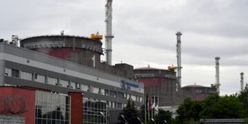 У Запорожской АЭС уже в седьмой раз объявили локальное перемирие