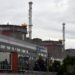 У Запорожской АЭС уже в седьмой раз объявили локальное перемирие
