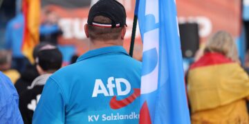 Ультраправа AfD лидирует на выборах в Германии: победа может стоить Мерцу должности