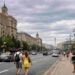 Прогноз погоди у Києві на 1 вересня: яскравий початок осені