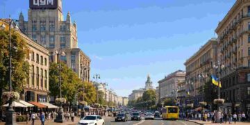 Прогноз погоди у Києві на 16 вересня: ясний та приємний день