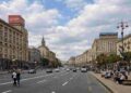 Прогноз погоди у Києві на 18 вересня: комфортні температури та без опадів