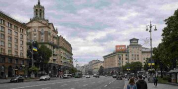 Погода у Києві 26 вересня: Хмарний день без опадів