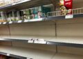 Чи варто скуповувати цукор та олію: в Кабміні відреагували на ліміти на продаж продуктів