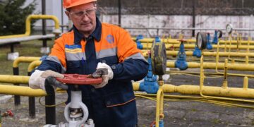 Україна перевиконала план із запасів газу майже на 1 млрд кубометрів: що це означає для експорту