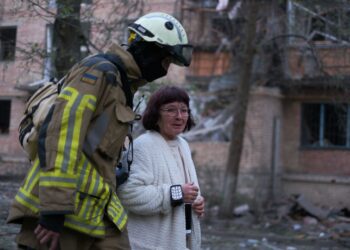 У Украины есть два варианта защиты от баллистики, – The Economist