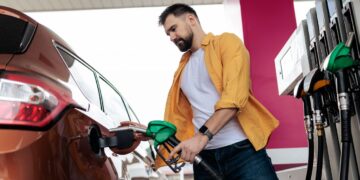 Межі зростання немає. Що відбувається з цінами на АЗС і чи чекати на новий стрибок