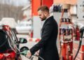 Бензин підбирається до 90 грн на деяких АЗС: скільки коштує пальне 10 вересня