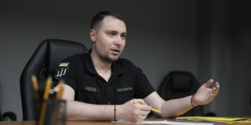 Новый раунд мирных переговоров готовят на октябрь, – Буданов