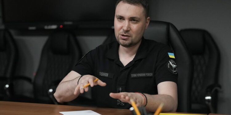 Буданов назвал самый реалистичный сценарий завершения войны с РФ