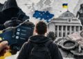 До 8 років в’язниці за банківську картку. Як в Україні каратимуть за “дроп-схеми”