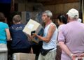 ООН рассматривает перенос помощи для Украины в подземные хранилища