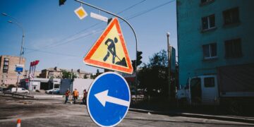 Кабмін заклав витрати на ремонт доріг в бюджет-2027