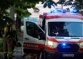 Полиция показала многоэтажку в Киеве, по которой был прямой “прилет” дрона