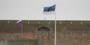 Эстония назвала поджог оборонной компании диверсией спецслужб РФ: Таллинн усилит поддержку Украины