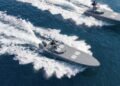 Почти сразу после презентации: ВМС уничтожили новейший морской дрон РФ “Кама” у Змеиного