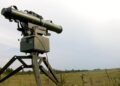 Военные показали, как “Стугна-П” сбивает вражеские дроны (видео)