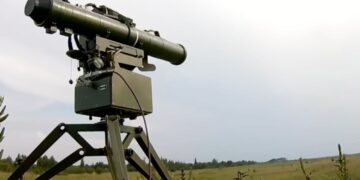 Военные показали, как “Стугна-П” сбивает вражеские дроны (видео)
