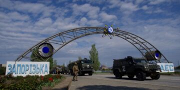 Энергетики возобновили внешнее питание Запорожской АЭС, – Энергоатом