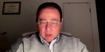 “Мой друг Путин согласился, и даже мой друг Зеленский тоже” – Корсунский о том, что Трамп хочет предъявить избирателям