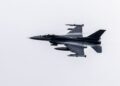 Украина закупит десятки тысяч снарядов для F-16, чтобы сбивать реактивные дроны, – Bloomberg