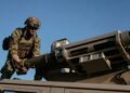 Новейшая ПВО Rapid Ranger: ВСУ показали ракетный комплекс на базе внедорожника