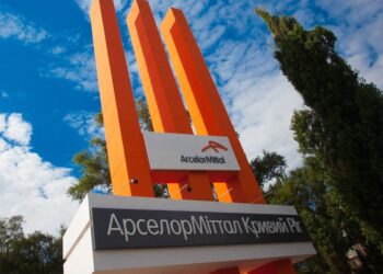 ArcelorMittal повідомив про неможливість відновлення роботи заводу у Кривому Розі