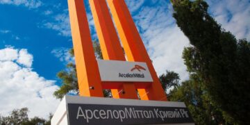 ArcelorMittal повідомив про неможливість відновлення роботи заводу у Кривому Розі