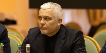 От люстрации до “Карфагена”: какие скандалы сопровождают главу Одесской ОВА Кипера
