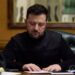 Зеленский подписал закон о жестких наказаниях для мошеннических колл-центров