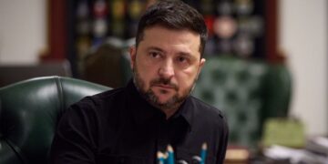 В Украине усилят защиту дата-центров и инфраструктуры связи, – Зеленский