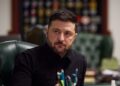 Возглавит ли Ковальский Офис генпрокурора: ответ Зеленского