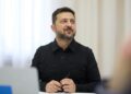 “Потенциал – миллиарды евро”: Зеленский подвел итоги саммита Карпатской восьмерки