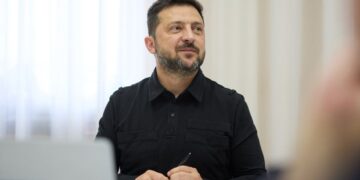 “Потенциал – миллиарды евро”: Зеленский подвел итоги саммита Карпатской восьмерки