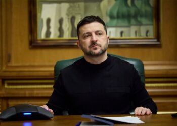 Украина определила географию ответа на российские удары, – Зеленский