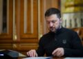 “Не хочешь, но должен”: Зеленский признался, что делает много ошибок