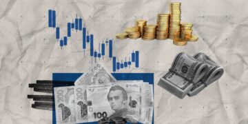 Долар і євро пішли на спад: курс НБУ курс на 7 вересня та чи вплине 2000 гривень на валютний ринок