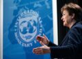 Дефицит финансирования Украины в 2027 году может составить 35 млрд долларов, – Bloomberg
