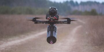 NAUDI попередила про ризик закупівлі бракованих FPV-дронів на десятки мільярдів