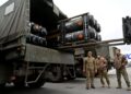 “Партизанский отряд” в Минобороны ФРГ закупает оружие для Украины, – FT