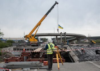 Україна змінює правила відбудови. Чи готова вона до інфраструктурного виклику на $588 млрд