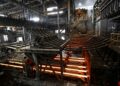 Металургія України на межі: “Метінвест” заявив про втрату “запасу міцності”