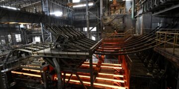 Металургія України на межі: “Метінвест” заявив про втрату “запасу міцності”
