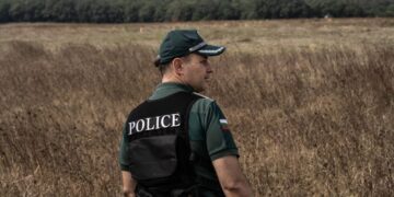 В Болгарии снова сгорел склад оружия: компания заявила о саботаже