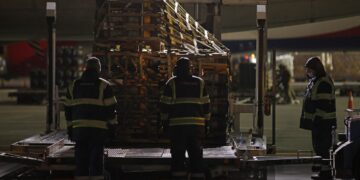 Веймарский треугольник готовится усиливать поддержку Украины и давление на РФ