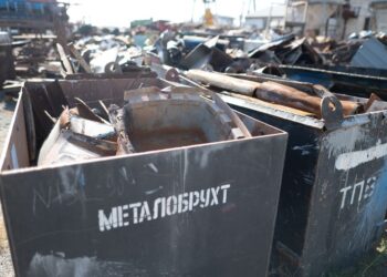 Умови мають бути рівними для всіх: схеми з експортом металобрухту нищать бюджет та ринок